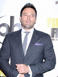 Ben Affleck