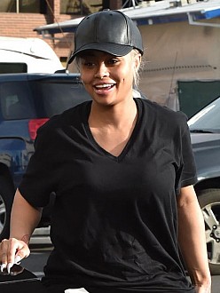 Blac Chyna