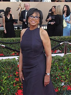 Cheryl Boone