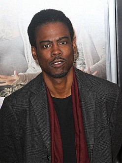 Chris Rock