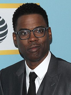 Chris Rock