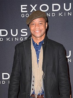 Cuba Gooding Jr