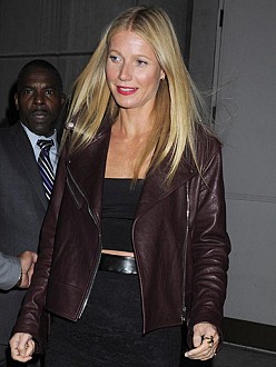 Gwyneth Paltrow