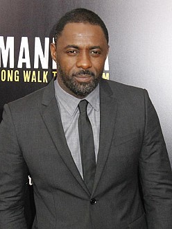 Idris Elba