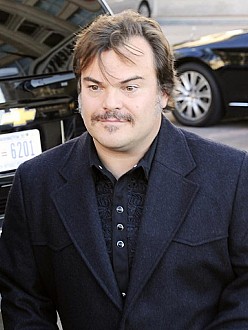 Jack Black