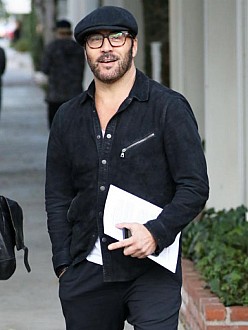 Jeremy Piven