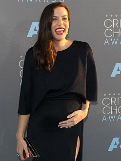 Liv Tyler