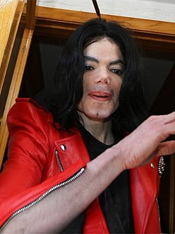 Michael Jackson