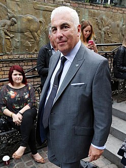 Mitch Winehouse
