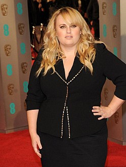 Rebel Wilson