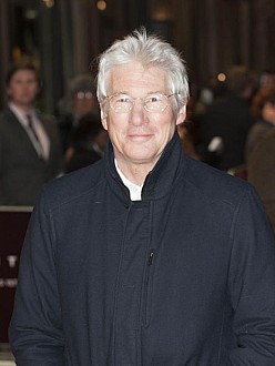 Richard Gere