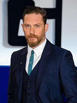 Tom Hardy