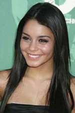 Vanessa Hudgens will strip for movie role