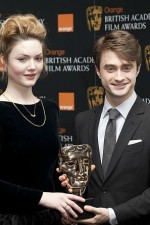 The Artist leads BAFTA nominations