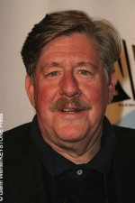 Edward Herrmann talks to Tribute about his new DVD Treasure Buddies