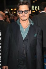 Johnny Depp buys nude portrait of Duchess of Cambridge