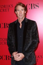 Michael Bay apologizes for Armageddon