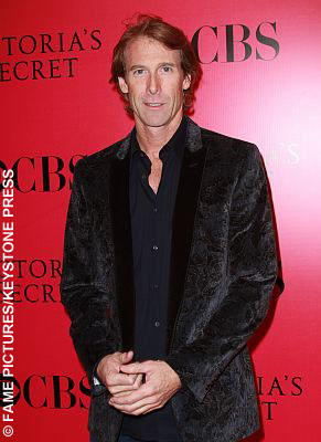 Michael Bay