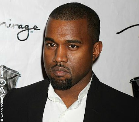 Kanye West 