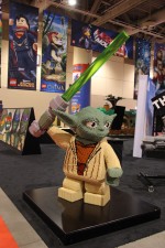 Fan Expo Canada opens in Toronto