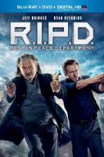 R.I.P.D. DVD review