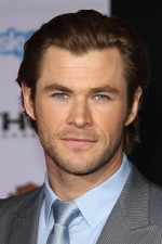 Chris Hemsworth is 'for sure' a feminist