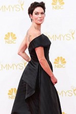 Lena Headey's 200k Game of Thrones nude scene