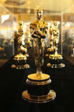 Academy Award nominations announced - Jan 14 2016