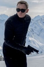 Bond film confirmed as franchise writers sign on again
