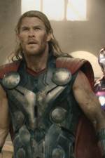Avengers: Age of Ultron lives up to hype