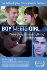 Transgender actress Michelle Hendley talks about movie debut