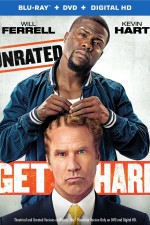 Get Hard delivers big with one-liners