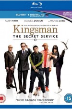 Kingsman: The Secret Service is calm, cool and crazy