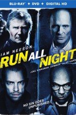 Run All Night Blu-ray/DVD review