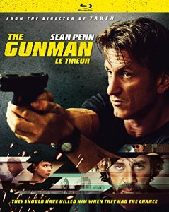 The Gunman