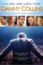 Danny Collins - DVD review and giveaway!