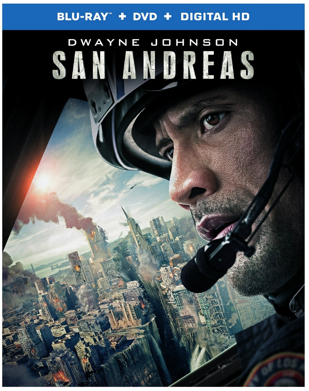 San Andreas San Andreas