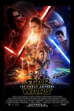 Star Wars leads MTV Movie Awards nominations