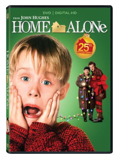 Home Alone Home Alone