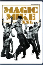 Magic Mike XXL now on DVD