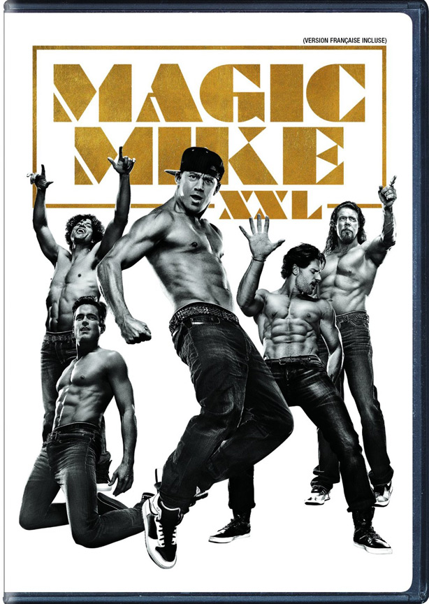 magic mike xxl magic mike xxl