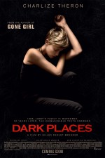 Charlize Theron brings Gillian Flynn's gritty Dark Places to life