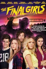 The Final Girls Blu-ray giveaway