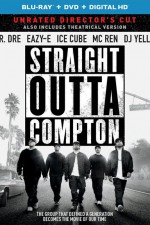 Fearless Straight Outta Compton on Blu-ray/DVD - Review