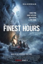 The true story behind The Finest Hours
