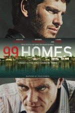 99 Homes is a 10 - Blu-ray Review