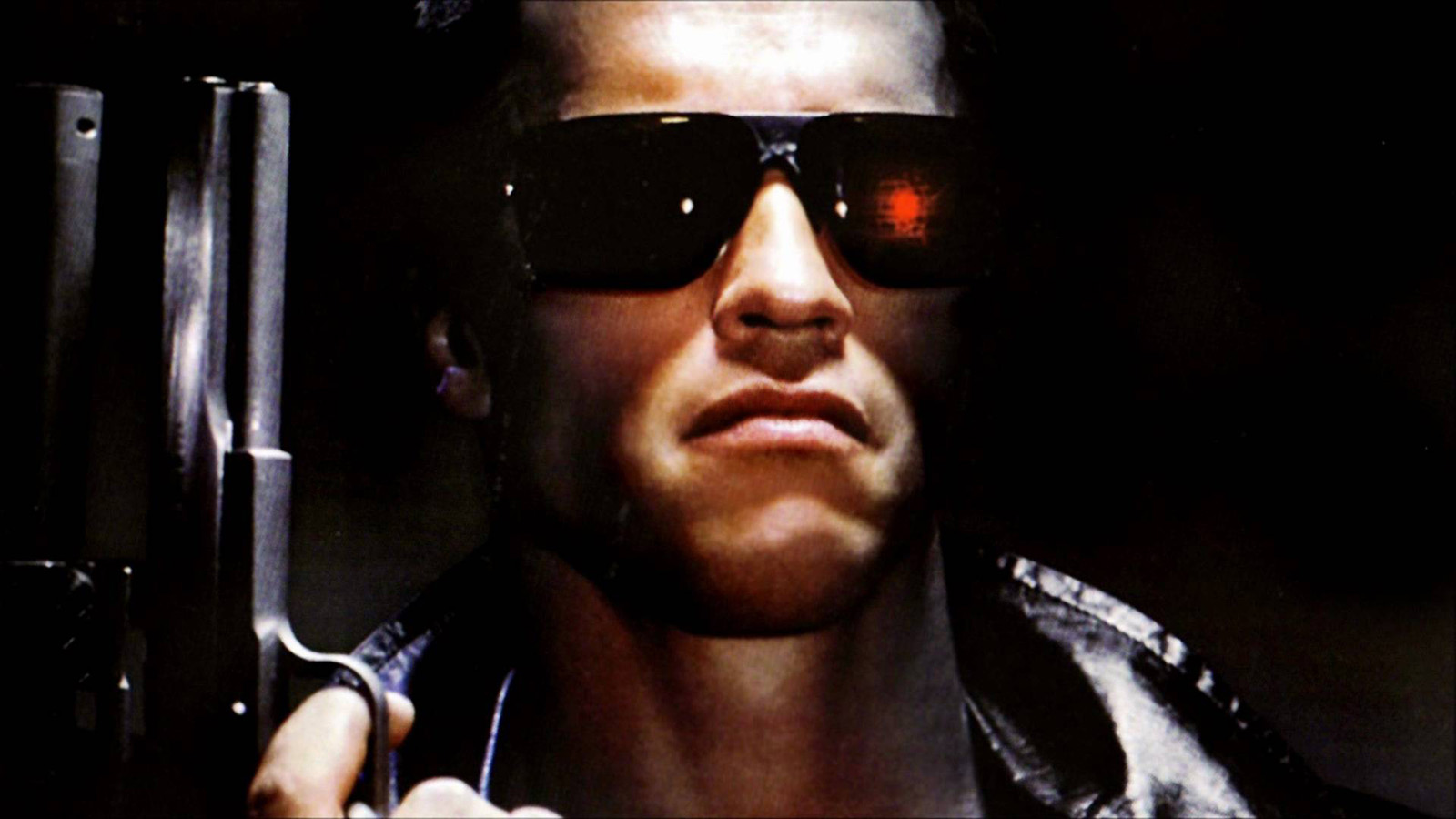 Arnold Schwarzenegger wants to return as The Terminator