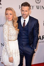 Ryan Reynolds wants nine daughters