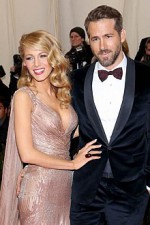 Ryan Reynolds fell for Blake Lively on double date