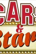 Star Cars at Canadian International AutoShow